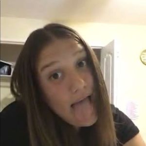 Meet your Posher, Mariah